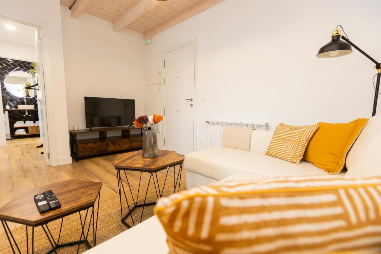 Apartamentos Gurugu Ribadeo Exterior photo