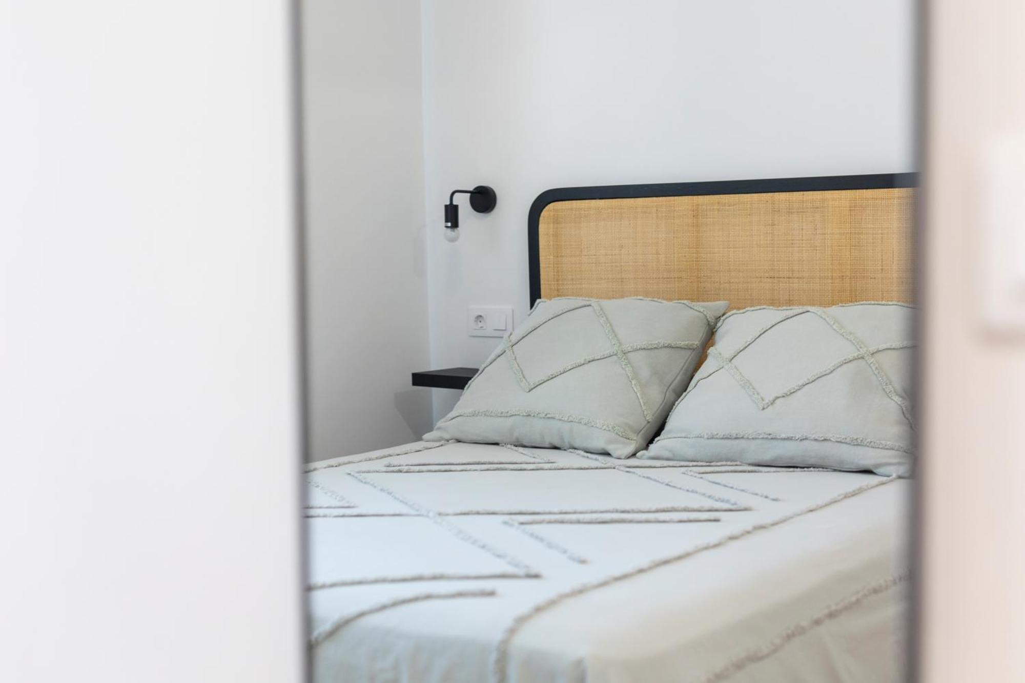 Apartamentos Gurugu Ribadeo Exterior photo
