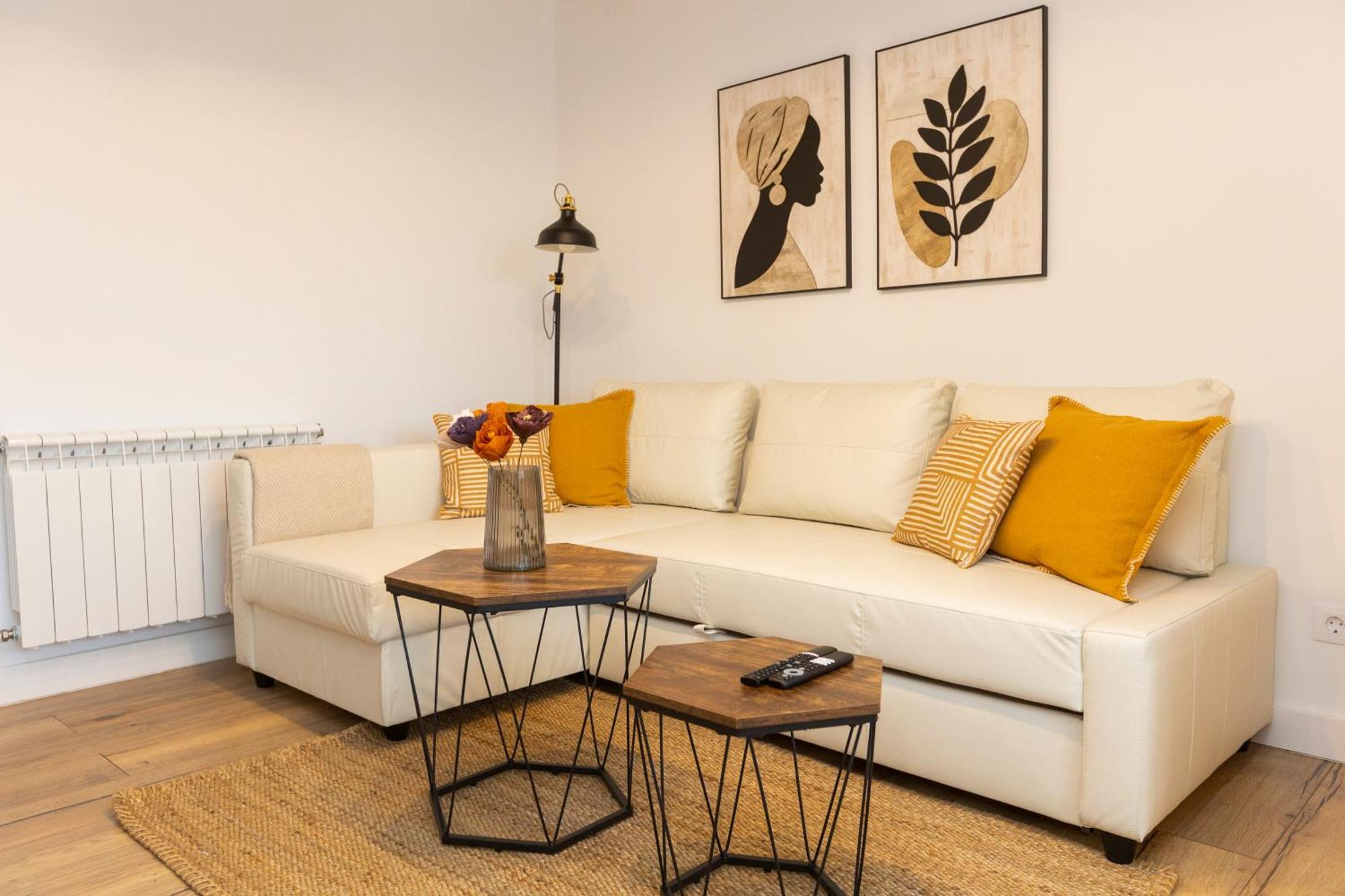 Apartamentos Gurugu Ribadeo Exterior photo